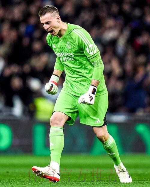 罗马诺:卢宁即将签下续约合同 皇马相信他的潜力